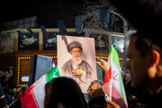 نقشه اسکان زائران رهبر شهید در تهران اعلام شد