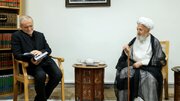 آیت‌الله سبحانی: دولت معیشت و ثبات بازار را با حساسیت دنبال کند / اگر توافق به مصلحت کشور است، بر اساس اقتضائات زمان اتخاذ شده است