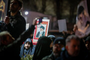 اسکان زائران مراسم تشییع  رهبر شهید انقلاب در تهران؛ از گلستان تا فارس، هر استان کجا مستقر می‌شود؟