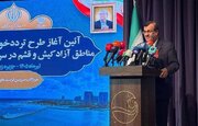 تاکید نماینده مجلس بر گسترش تردد خودروهای پلاک کیش و قشم به استان‌های همجوار هرمزگان