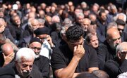 احکام شرعی | پوشیدن لباس مشکی تا اربعین