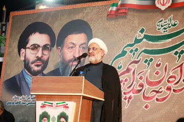 کارنامه آمریکا مملو از نقض آشکار حقوق بشر است