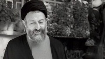 منظومه فکری شهید بهشتی بر پایه‌ نظم استوار بود/مرد تشکیلاتی انقلاب
