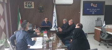 ارزیابی عملکرد شرکتهای حملونقل دانشآموزی کرمان و برنامهریزی برای سال تحصیلی جدید ارزیابی عملکرد شرکتهای حملونقل دانشآموزی کرمان و برنامهریزی برای سال تحصیلی جدید