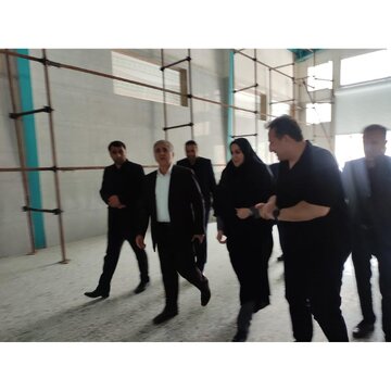 بهبود زیرساختهای شهرکهای صنعتی مازندران لازمه حمایت از تولید است بهبود زیرساختهای شهرکهای صنعتی مازندران لازمه حمایت از تولید است