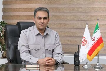 دستیابی به بالاترین سطح تولید آند در تاریخ فعالیت مجتمع مس سرچشمه/تحقق ۱۰۹ درصدی برنامه تولید دستیابی به بالاترین سطح تولید آند در تاریخ فعالیت مجتمع مس سرچشمه/تحقق ۱۰۹ درصدی برنامه تولید