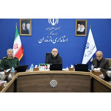 هیچ قصوری در حفظ جان مردم در سواحل قابل اغماض نیست هیچ قصوری در حفظ جان مردم در سواحل قابل اغماض نیست