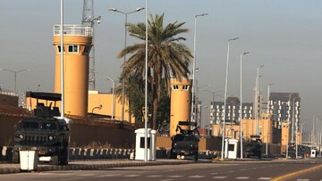 العربیالجدید: برخی سیاستمداران عراقی به اتهام فساد بازداشت شدند العربیالجدید: برخی سیاستمداران عراقی به اتهام فساد بازداشت شدند