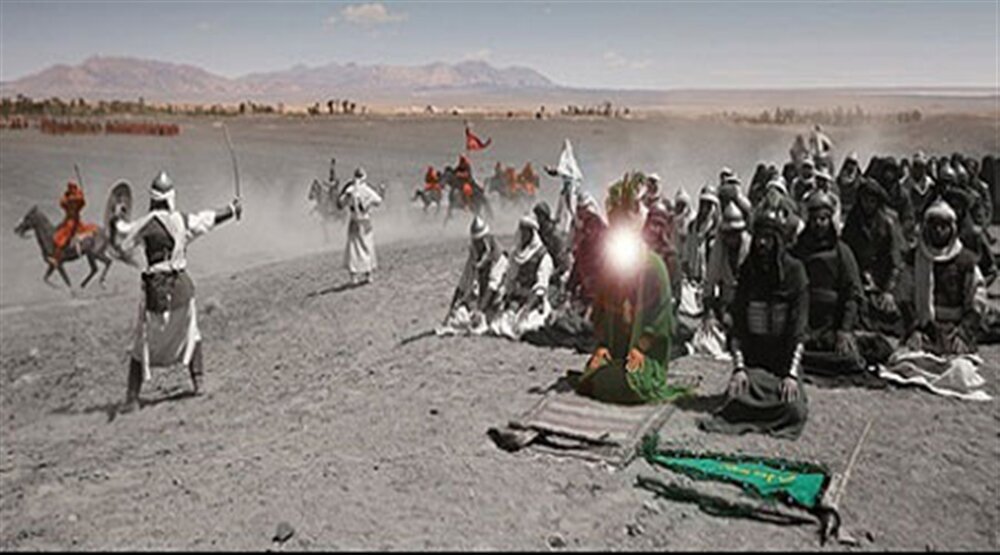 اگر امام حسین با یزید بیعت می کرد، چه می شد؟!
