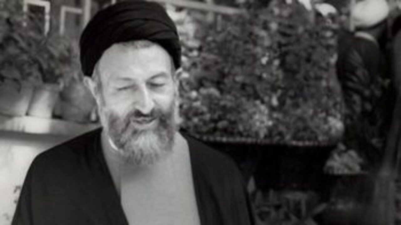 منظومه فکری شهید بهشتی بر پایه نظم استوار بود/مرد تشکیلاتی انقلاب