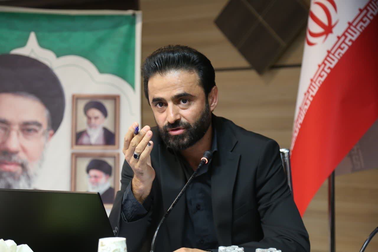 پیشرفت ۹۰ درصدی پروژه کمربندی شمالی بروجن