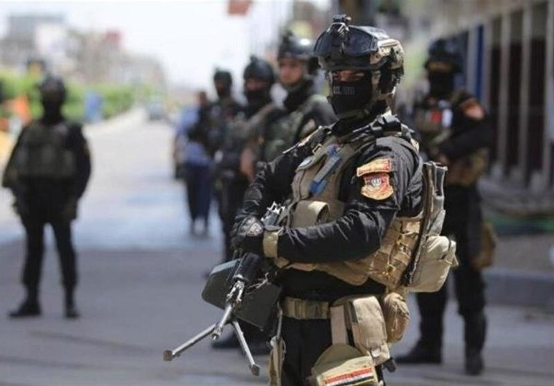 بلوا در بغداد: «صولة الفجر» مفسدان را غافلگیر کرد / آیا بازداشتها پیامی برای تهران دارد؟ / تیغ روی گلوی نمایندگان مجلس و مقامهای بلندپایه دولتی
