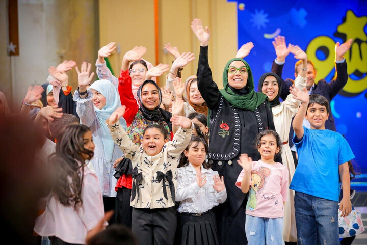 الیکا عبدالرزاقی: خجالتی هستم، اما با خنده یخ جمع را آب میکنم