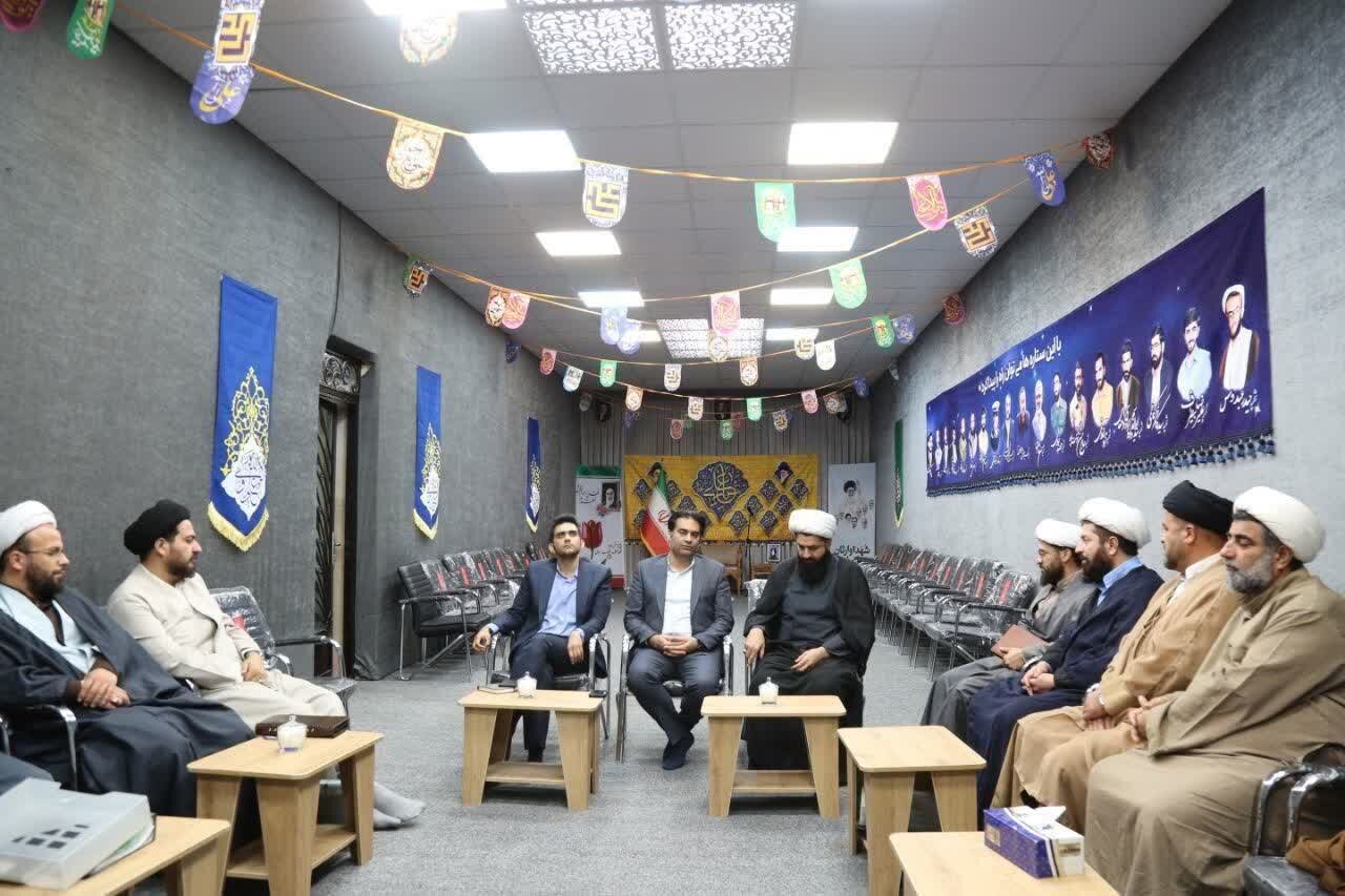 مساجد نقش انکار ناپذیری در مصرف بهینه انرژی دارند