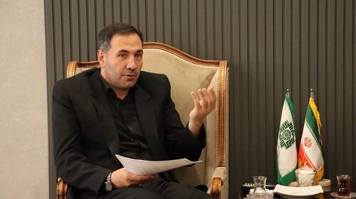 تزریق ۱۴۵میلیارد ریال به زیست بوم فناوری قزوین
