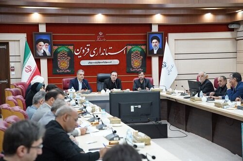 استفاده از پنلهای خورشیدی در مدارس در حال ساخت استان قزوین