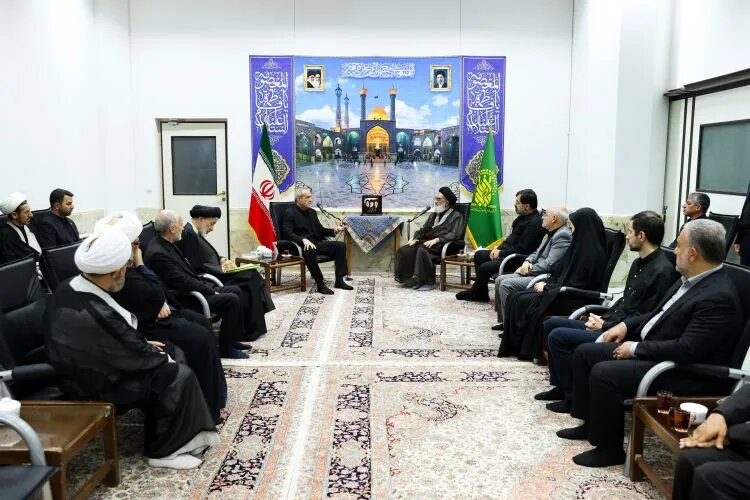 پزشکیان: باید برای مواجهه با هر سناریوی احتمالی آماده باشیم