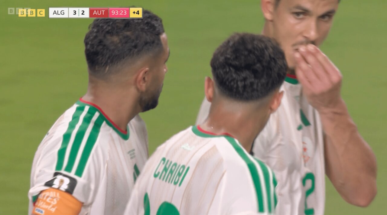 ۱۱۰ پاس، گل ماحرز، وحشت اتریش و حسرت ایران؛ حذف تیم ملی از جام جهانی حاصل تبانی بود؟