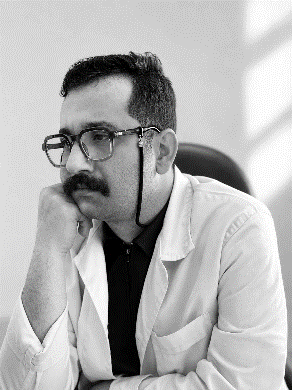 بیماری که قبل از مرگ، کرم ها در دهانش می لولند/ تلاقی هولناک «مرگ آگاهی» و زوال تن زیر نور چراغ معاینه /آیا اندیشه در برابر زوال بدن مستقل است؟