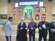 آزادی ۷۳ زندانی جرائم غیرعمد در خراسان شمالی با مشارکت خیران و شکات