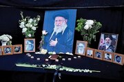 ورودی‌های تهران در مراسم تشییع رهبر شهید مسدود می شود؟ / اعمال محدودیت‌های ترافیکی در چهار حلقه/ معتمدیان: حماسه‌ای ماندگار در تاریخ کشور ثبت خواهد شد