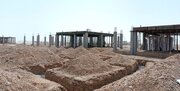 مناقصه سایت ۳۹ هکتاری آببر کلید می‌خورد