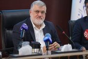 توضیحات استاندار تهران درباره مسدودشدن تهران در مراسم تشییع رهبر/ اجرای محدودیت‌های ترافیکی در ۴ حلقه اطراف مراسم