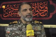 واکنش مقام ارشد ارتش به ادعای نابودی سامانه های پدافندی کشور/ امروز شاهد جهش‌ و تحولات مداوم در سامانه‌های پدافندی هستیم