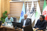 دستگاه قضایی در چارچوب قانون از واحدهای تولیدی حمایت خواهد کرد