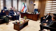 هم افزایی فنی حرفه ای و صندوق کارآفرینی امید برای حهش اشتغال در لرستان