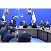 آمادگی کامل مازندران در خدمت‌رسانی مردمی مراسم تشییع پیکر امام شهید