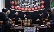 پزشکیان: ۶ میلیارد دلار از منابع ایران بازگردانده می‌شود/پیگیر بازگشت بخش باقی‌مانده هستیم/ شبیری زنجانی: طرح سخنان ناصحیح و بی‌انصافی‌ها گذراست