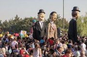 تمدید مهلت ارسال آثار به بیست‌ویکمین جشنواره تهران- مبارک
