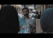 مردی که با سوت زدن امرار معاش می‌کرد؛ سینا رازانی شانس بزرگ من بود