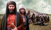 «مختارنامه»؛ میان شکوه تولید و فرسایش تکرار/ گورستان تصویری روی آنتن تلویزیون؛ کدام بازیگران مختارنامه دیگر در میان ما نیستند؟
