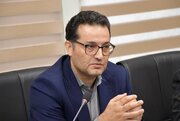 واردات ذرت در واقع واردات آب به کشور است