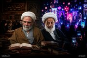 بحران ذائقه؛ چرا جامعه ترجیح می‌دهد از اینفلوئنسر پرحاشیه پند بگیرد تا از عالم اخلاق؟