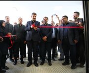 بیش از ۱۰۱ پروژه ارتباطی با سرمایه‌گذاری ۱۱۰۰ میلیارد تومانی در همدان به بهره‌برداری رسید