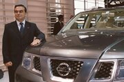 بازگشت رهبر فراری برای جلوگیری از سقوط نیسان!