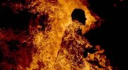 قتل آتشین مرد جوان در اتاقک متروکه/ ماجرای فندک جامانده چیست؟