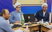 مدیران اوقاف از حرکت تک بعدی اجتناب کنند