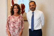 بررسی الگوی هزینه در تنگه هرمز مشابه تنگه مالاکا و سنگاپور /وزیر خارجه عمان: تهران و مسقط توافق دارند که اداره تنگه هرمز در چارچوب حقوق بین‌الملل باشد