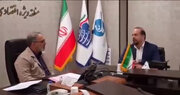 یکشنبه ها با صنعتگران؛ از ملاقات با صنعتگران و فعالین اقتصادی تا بازدید میدانی از واحدهای تولیدی