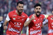 دو پرسپولیسی در آستانه جدایی از تیم