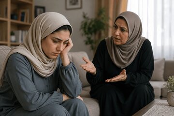 این اشتباه پدر و مادرها میتواند زندگی فرزندشان را نابود کند این اشتباه پدر و مادرها میتواند زندگی فرزندشان را نابود کند