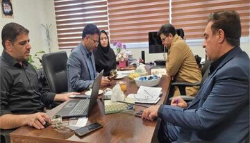 اتصال ۲۷۳ روستای بافت، رابر و ارزوئیه به شبکه ملی اطلاعات