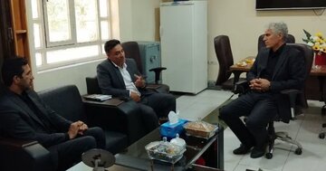 نشست مدیران امور عشایر و میراث فرهنگی لرستان برای شکوفایی گردشگری کوچ نشینی