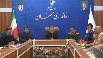 اعزام ۱۸ هزار زائر سمنانی به مراسم وداع و تشییع امام شهید د ر تهران/ راه اندازی ۴۰ موکب برای پذیرایی از زائران استانهای دیگر