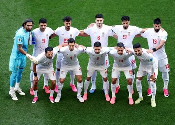 معرفی ۲ حریف تدارکاتی ایران در فیفادی بعدی