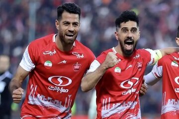 دو پرسپولیسی در آستانه جدایی از تیم